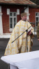 Preot militar, misiune în Kosovo. Va acorda asistență religioasă soldaților români din trupele de menținere a păcii