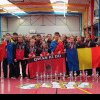 Sportivii de la Bao Roman, evoluții de excepție la Campionatul European de Qwan KI DO