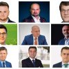 Alegerile Locale în Bacău: Nouă candidați pentru funcția de primar