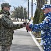 Baza 95 Aeriană din Bacău lansează procesul de recrutare pentru soldați gradați profesioniști