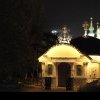 Biserica Zecimii din Kiev a fost demolată noaptea de autoritățile ucrainene