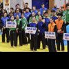 Campionatul Național de Qwan Ki Do pentru Juniori, Seniori și Veterani