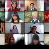 Concursul ‘Digital Oratory’ – O platformă pentru viitorii lideri