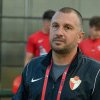 Costel Enache (FC Bacău): „Șansele de calificare în finală sunt egale: 50-50%”