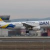 Dan Air lansează orarul de iarnă 2024/2025 și introduce noi destinații de la aeroportul „George Enescu” din Bacău spre Paris și Dortmund