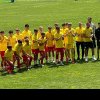 FC Bacău, campioană a României Under 17!