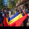 Festivitatea dedicată Zilei aniversare a Școlii Naționale de Pregătire a Agenților de Penitenciare „Constantin Brâncoveanu” Târgu Ocna