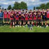 Fotbal/ Under 19: FC Dinamo Bacău, campioană județeană