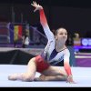 Gimnastică/ Campionatul European: Alexia Blănaru (SCM Bacău), în Top 8 continental