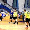 Handbal masculin/ Liga Zimbrilor: „CSMeii” își reiau pregătirile pe 13 mai