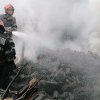 Incendiu la o casă din comuna Săucești. Care a fost cauza