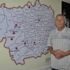Jurnalistul Deșteptării, Ștefan Olteanu, va primi titlul de cetățean de onoare al Bacăului