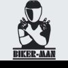 Motovloggerul Biker-Man lansează o campanie de prevenire a accidentelor rutiere și de conștientizare a motocicliștilor în trafic