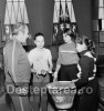 Nadia Comăneci în Onești, 1975: Antrenamentele unei Legende a Gimnasticii