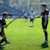 Oina, sportul național al României, în căutarea popularității: Provocările și demersurile pentru promovare