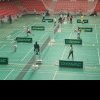 Onești: Olimpiada Națională a Sportului Școlar – Badminton