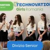 Precocitate tehnologică: Cinci eleve de clasa a IX de la CN Ferdinand I au creat o aplicație de educație sexuală