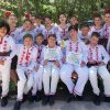 Premii pentru formația de dansuri populare de la Școala “Mihail Sadoveanu”