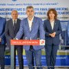 PSD anunță investiții majore în Bacău: noi proiecte de infrastructură și un nou stadion modern