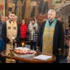 Slujbă de pomenire pentru Vasile Alecsandri la Borzești