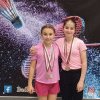 Sportiva din Onești, bronz la turneul Bulgarian U13, U15 International