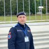 Un jandarm din Bacău participă la exercițiul internațional “Carpathians Blueshield 2024”