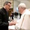 Un preot român ales capelan al papei