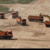 VIDEO: Șantierul A7, tronsonul Bacău – Pașcani