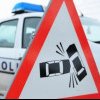 Accident cu trei victime, la Petroșani