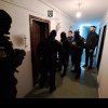 Cinci bărbați arestați și 11 percheziții domiciliare pentru furt calificat și tăinuire, în județul Hunedoara