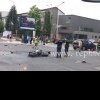 Deva: Accident cu victime, în intersecția zonei Miorița