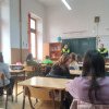 Săptămâna „Școală în Siguranță” – Activități preventiv-educative desfășurate de polițiștii hunedoreni, în cadrul orelor de curs
