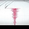 Trei cutremure de suprafaţă, de magnitudine redusă, în mai puţin de 24 de ore