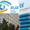 UVT, prima universitate din Timișoara și a șasea din țară, în rankingul Round University Ranking (RUR) World University Rankings 2024