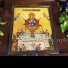 Zi cu cruce roșie în calendarul ortodox: „Izvorul Tămăduirii”, o sărbătoare închinată Maicii Domnului