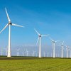Acord de mediu pentru amplasarea a 31 de turbine eoliene în nordul judeţului Vaslui