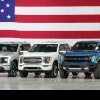 Administraţia Biden va impune dotarea tuturor maşinilor şi camioanelor noi cu tehnologie avansată de siguranţă