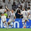 Al Ain – Yokohama 5-1, în returul finalei Ligii Campionilor Asiei. Meciul a fost LIVE în AntenaPLAY