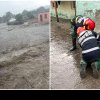 Alertă de inundații în România în Noaptea de Înviere. S-a emis cod galben