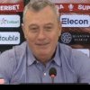 „Aţi ieşit de pe teren ca o vedetă” Reacţia lui Mircea Rednic, după Dinamo – UTA 2-0. Ce a spus despre salvarea „câinilor”