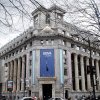 Banca spaniolă BBVA a surprins pieţele joi, după ce a anunţat o ofertă de preluare ostilă rară a rivalei Banco Sabadell