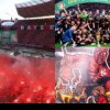 Bayer Leverkusen a făcut eventul în Germania! Succes cu emoţii în finala Cupei