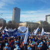 BNS: „Lucrătorii nu mai vor să fie cobaii experimentelor fiscale”