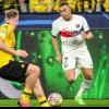 Borussia Dortmund – PSG 1-0! Fullkrug, singurul marcator într-un meci cu ocazii uriaşe! Mbappe nu s-a lipit la gol