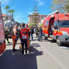 Cinci muncitori mor intoxicaţi în Sicilia, într-o staţie de epurare la Casteldaccia, în apropiere de Palermo