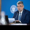 Ciolacu: Continuăm procesul de reorganizare a instituţiilor guvernamentale, azi este rândul Ministerului Justiţiei / Premierul vrea ca până la finalul lunii iunie să finalizeze procesul, la nivelul tuturor ministerelor