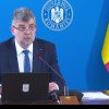Ciolacu, despre o eventuală plafonare a adaosurilor la produsele româneşti: Cât timp avem o abordare corectă şi nu încercăm să omorâm producătorii români prin diverse artificii, toată lumea este mulţumită. Guvernul nu trebuie să impună