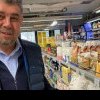 Ciolacu: „Guvernul se va lupta cu fenomenul shrinkflation”