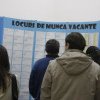 Crește şomajul în România, deşi sunt mii de locuri de muncă disponibile