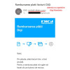 Directoratul de Securitate Cibernetică: Alertă! Campanie de phishing în care se foloseşte identitatea DIGI Romania / Atacatorii trimit un email cu o presupusă rambursare a valorii unei facturi